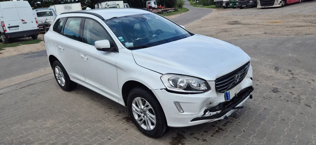 Zdjęcie: 2014 Volvo XC 60