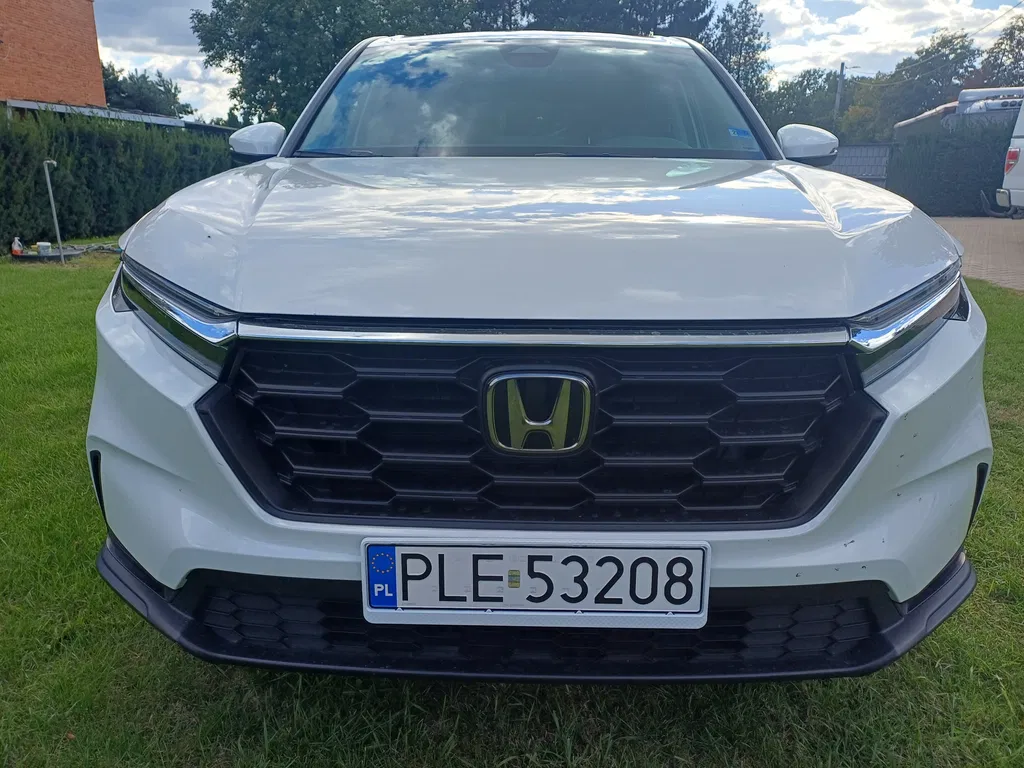 Zdjęcie: 2023 Honda CR-V