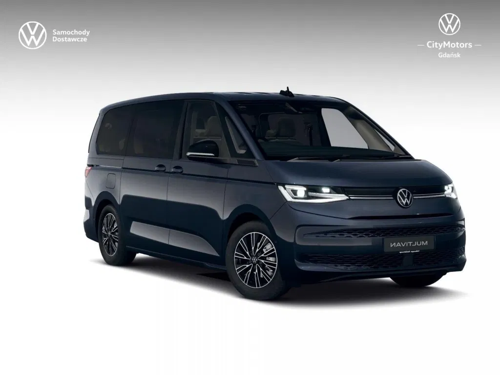 Zdjęcie: 2026 Volkswagen Multivan