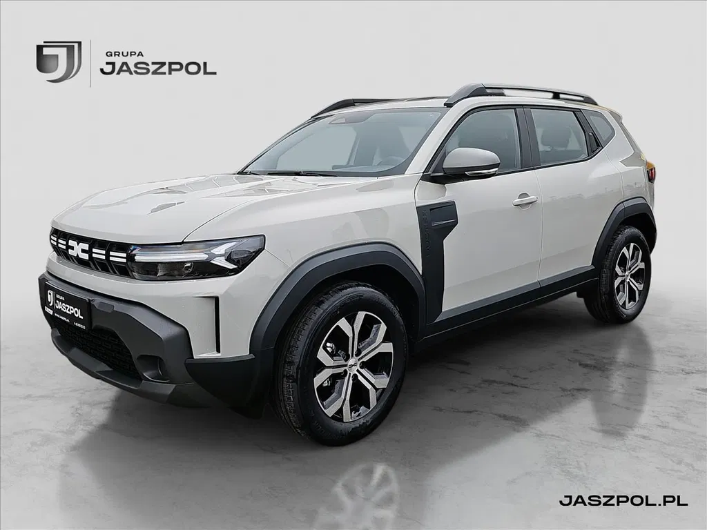 Zdjęcie: 2026 Dacia Duster