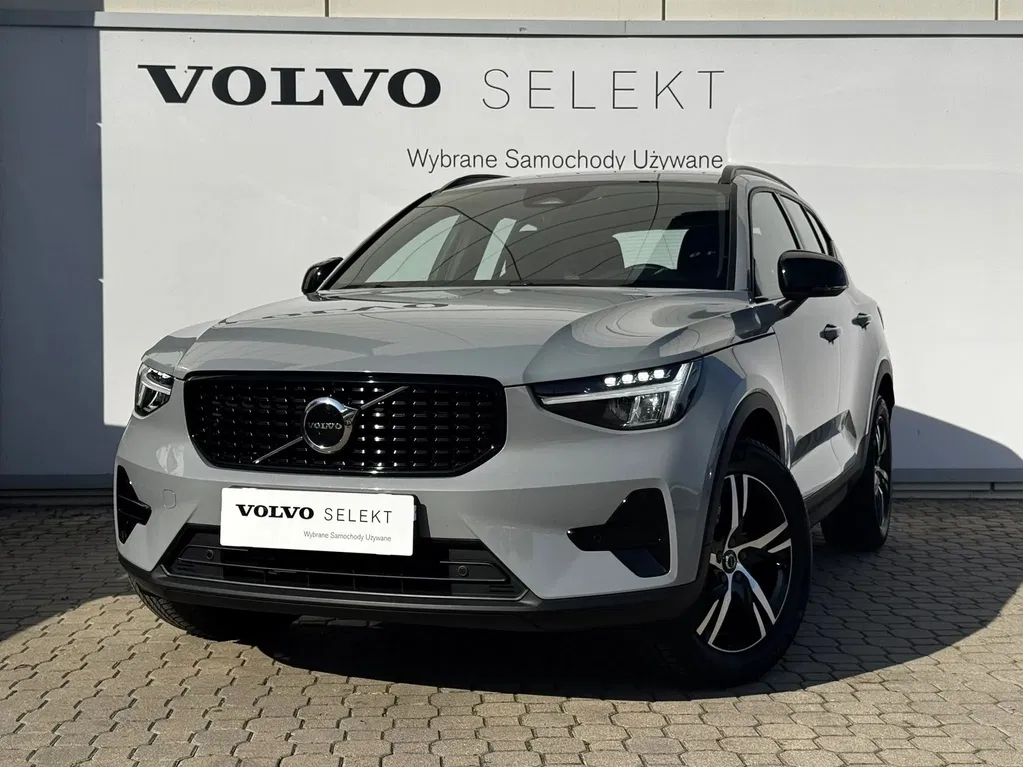 Zdjęcie: 2025 Volvo XC 40