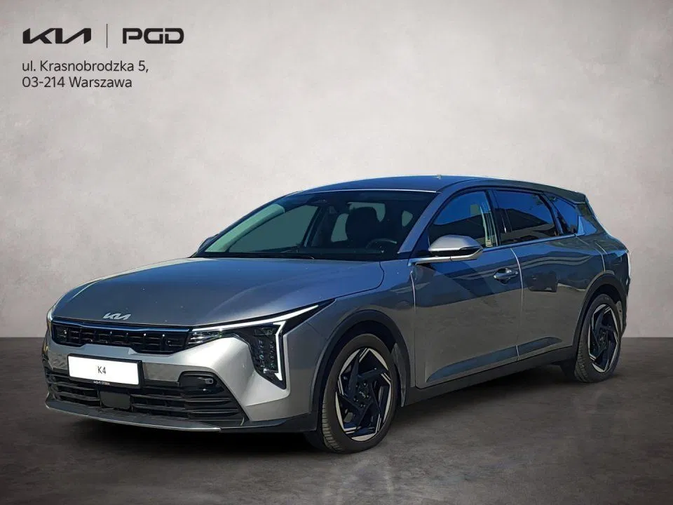 Zdjęcie: 2025 Kia Pozostałe KIA