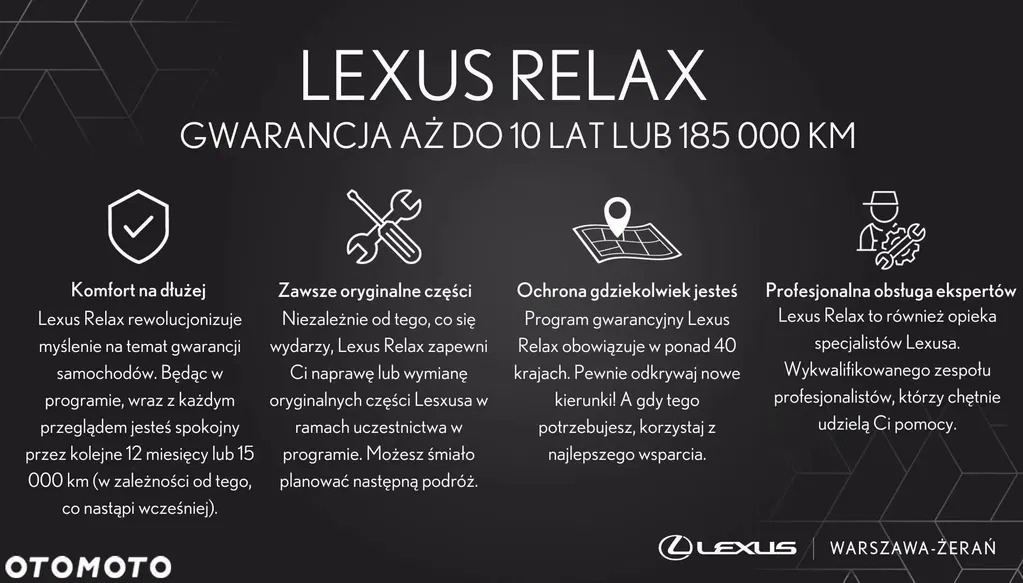 Zdjęcie: 2024 Lexus RX