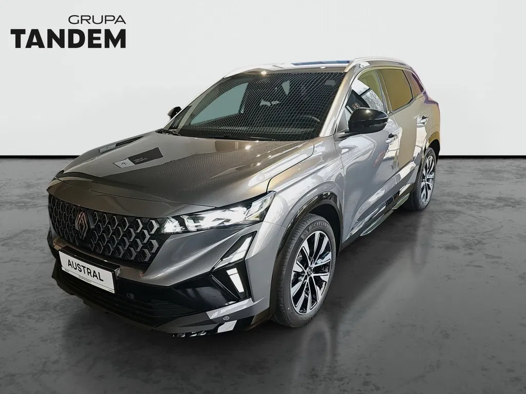 Zdjęcie: 2025 Renault Austral