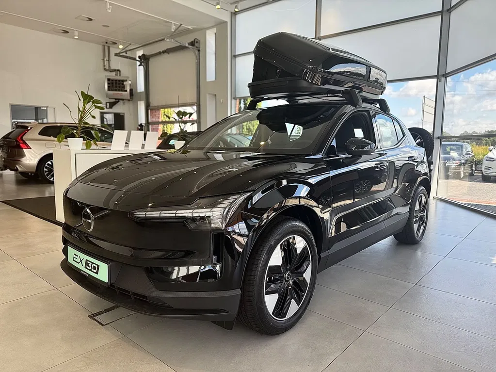 Zdjęcie: 2026 Volvo EX30