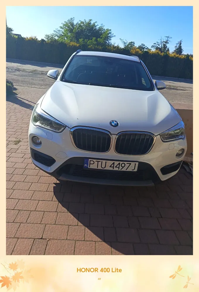 Zdjęcie: 2018 BMW Pozostałe BMW