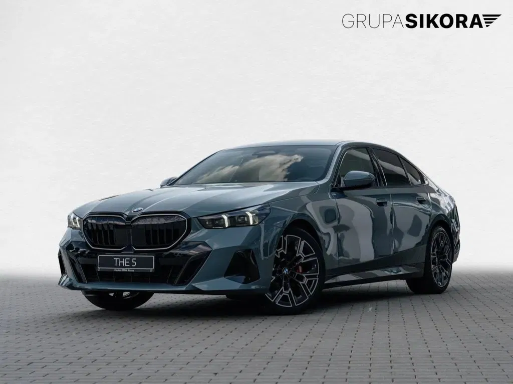 Zdjęcie: 2026 BMW Seria 5