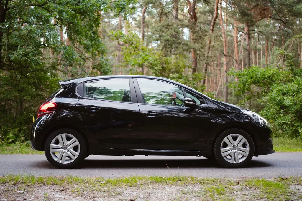 Zdjęcie: 2019 Peugeot 208
