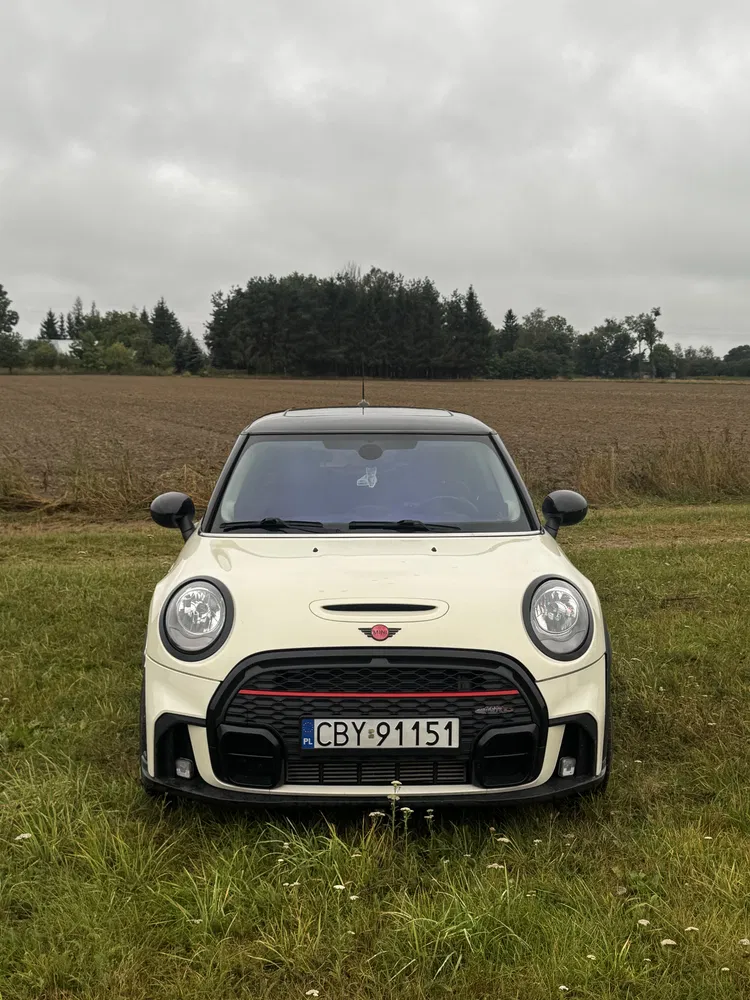 Zdjęcie: 2014 Mini Cooper S
