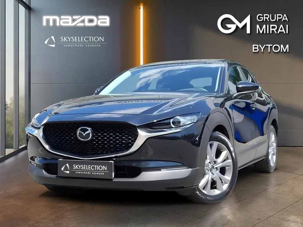Zdjęcie: 2021 Mazda CX-30