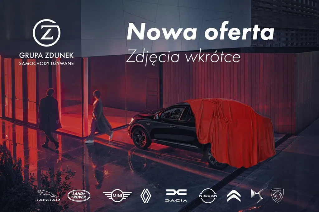 Zdjęcie: 2023 Dacia Duster