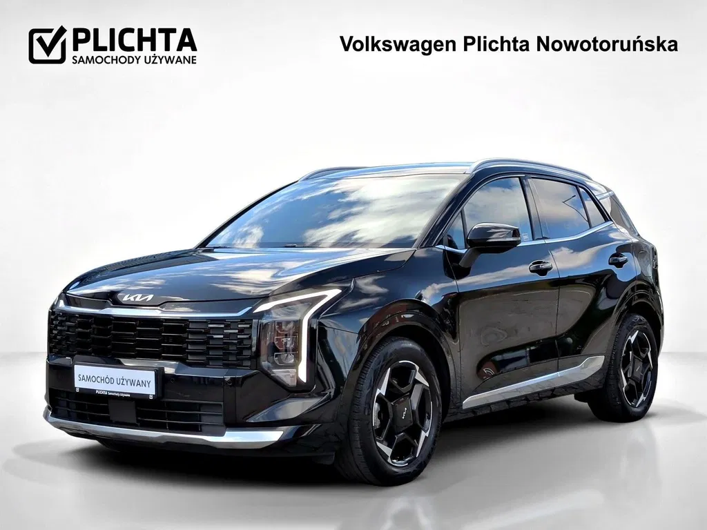 Zdjęcie: 2026 Kia Sportage
