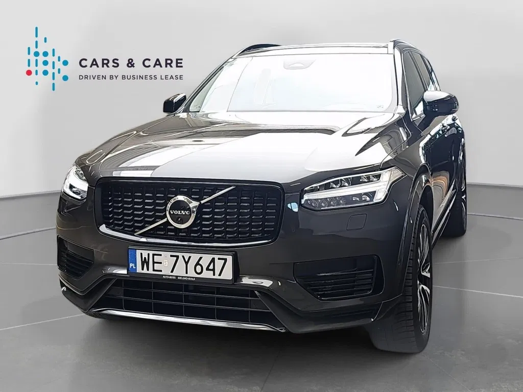 Zdjęcie: 2023 Volvo XC 90