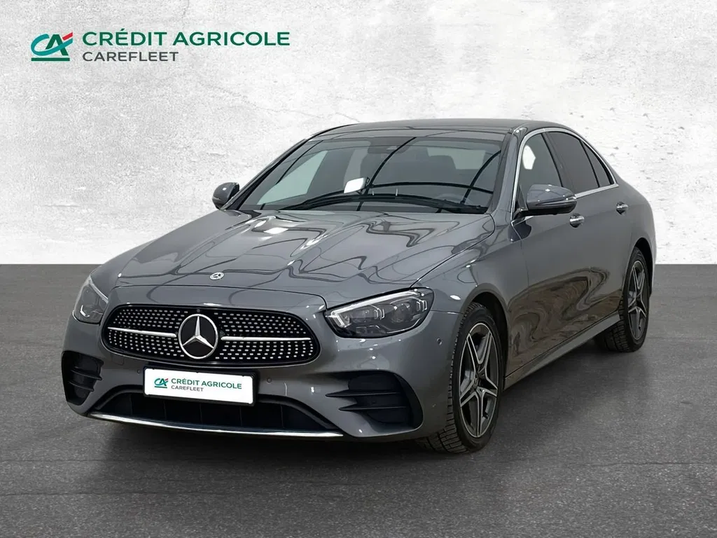 Zdjęcie: 2023 Mercedes-Benz E Klasa