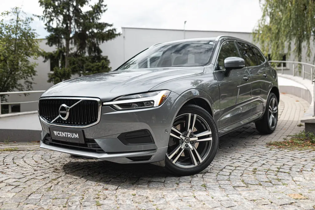 Zdjęcie: 2019 Volvo XC 60