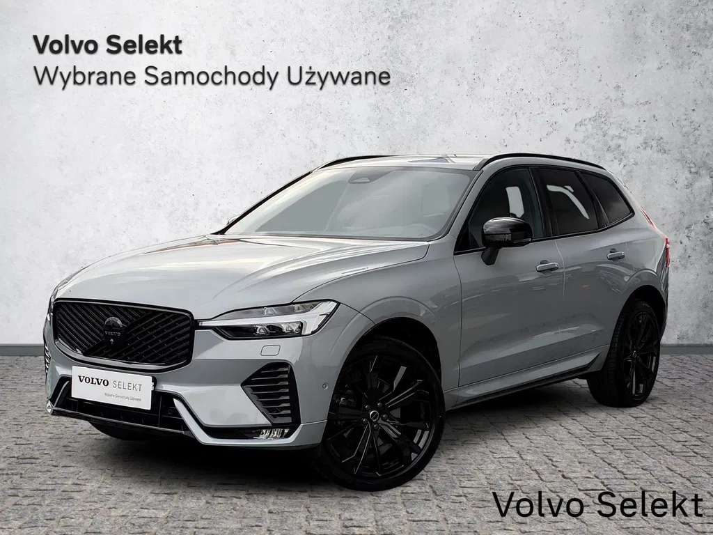 Zdjęcie: 2025 Volvo XC 60