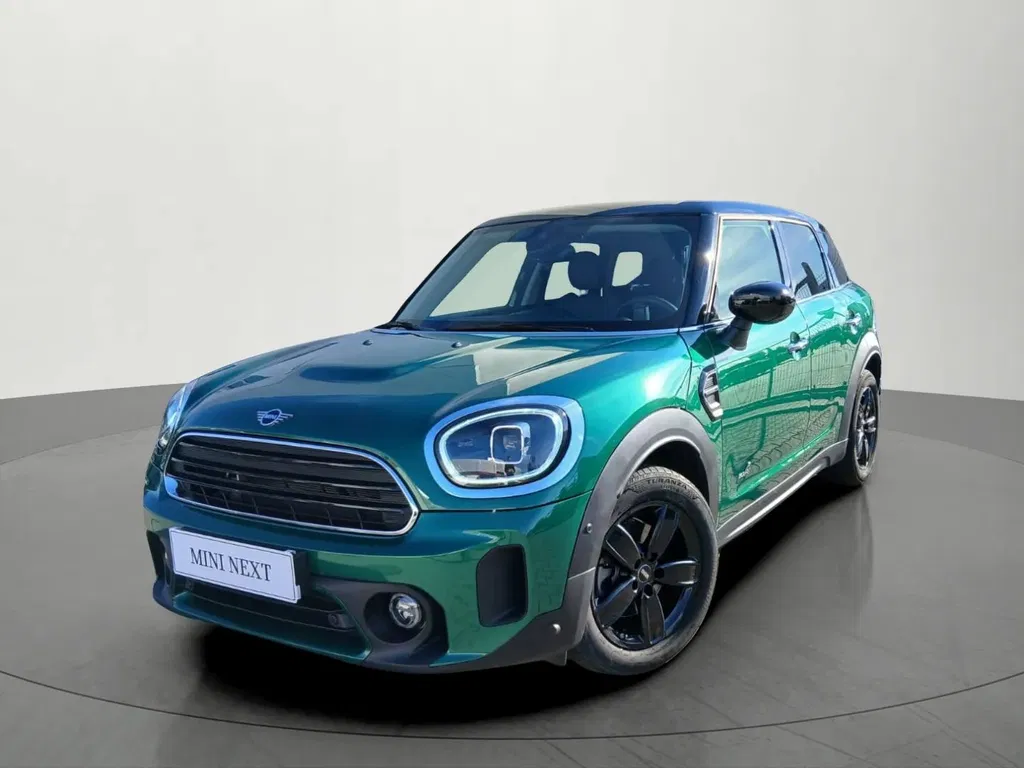 Zdjęcie: 2023 Mini Countryman