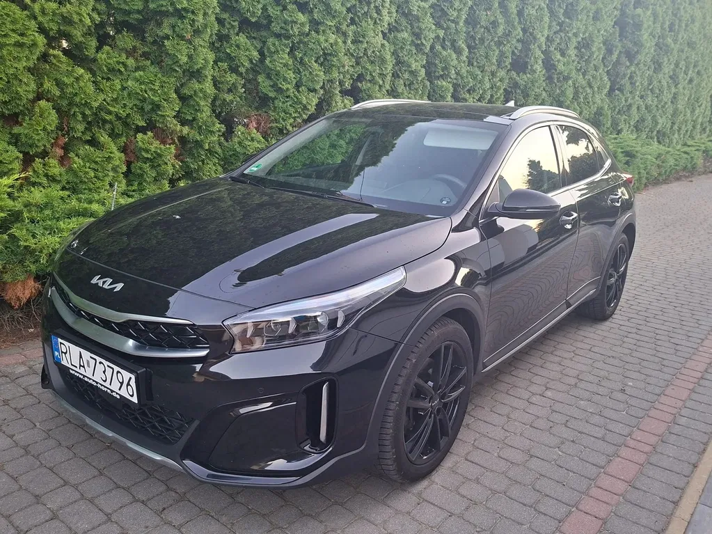 Zdjęcie: 2025 Kia XCeed