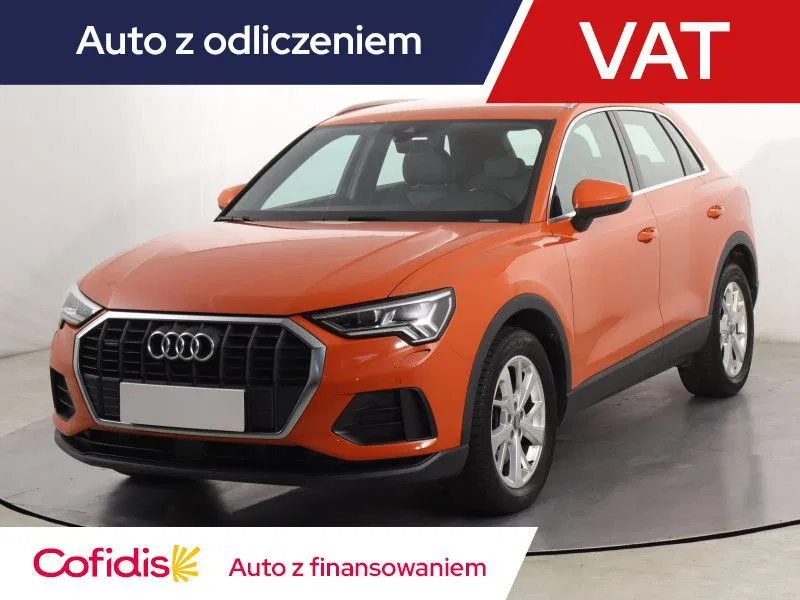 Zdjęcie: 2019 Audi Q3