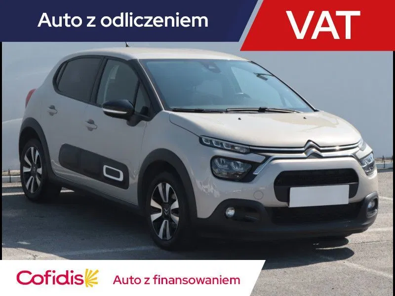 Zdjęcie: 2024 Citroen C3