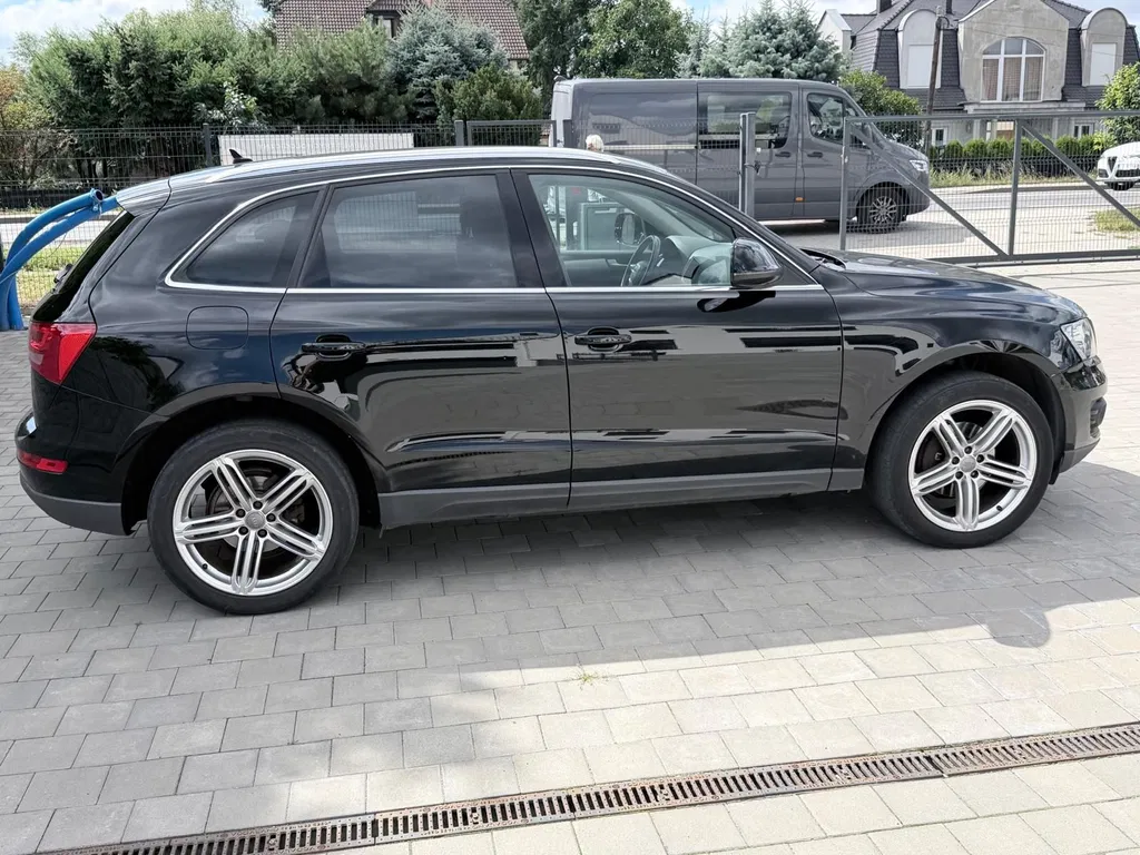 Zdjęcie: 2011 Audi Q5