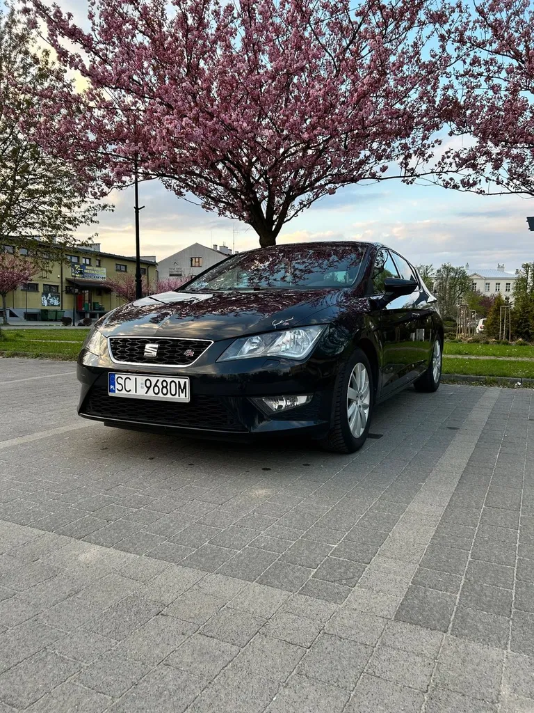 Zdjęcie: 2013 Seat Leon