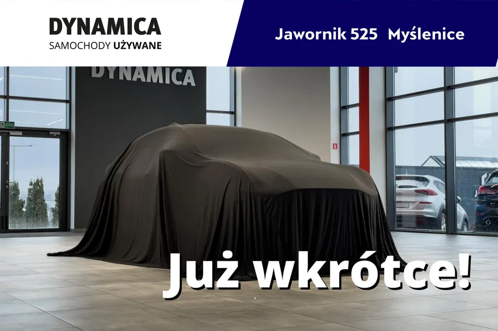 Zdjęcie: 2020 Kia Pro_Cee'd