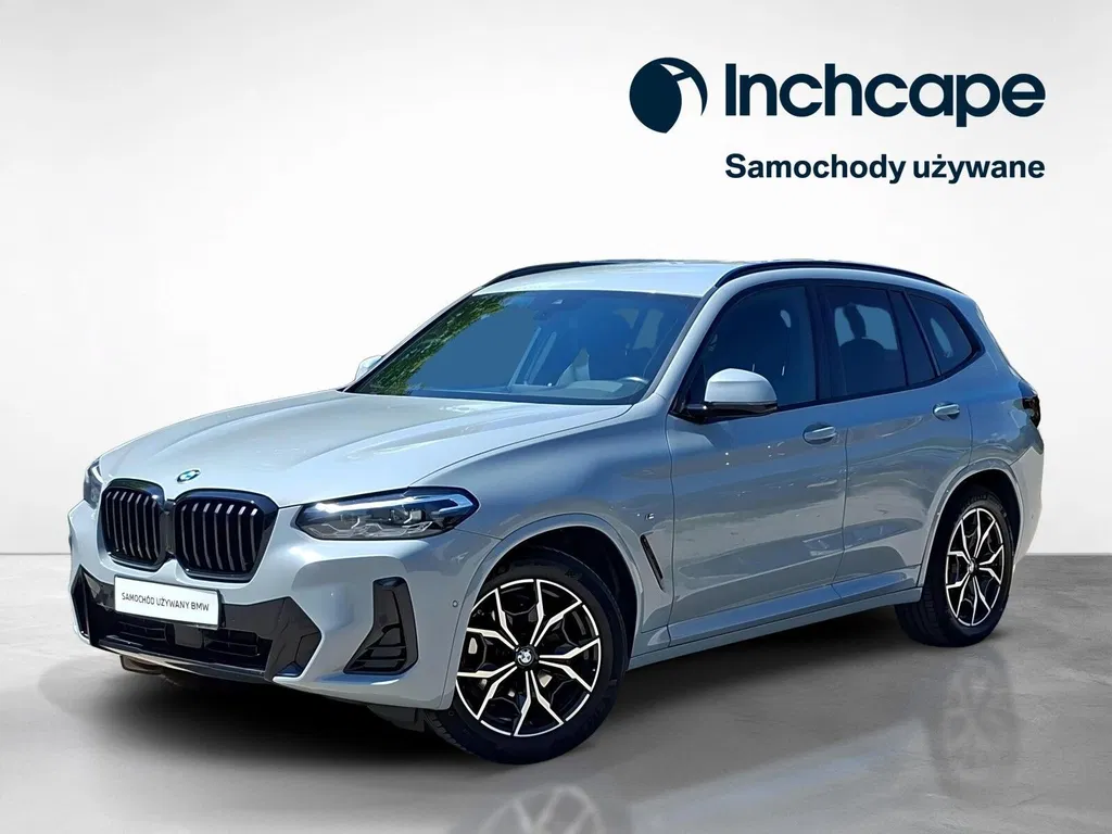 Zdjęcie: 2023 BMW X3