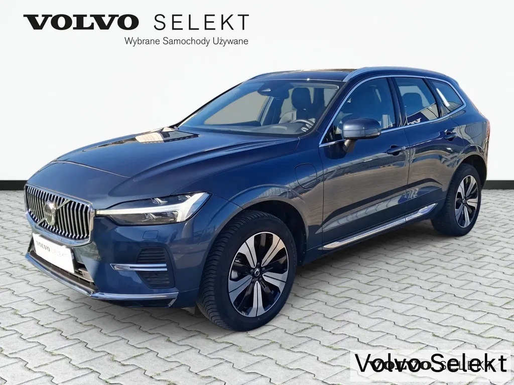 Zdjęcie: 2023 Volvo XC 60