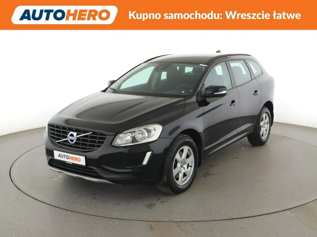 Zdjęcie: 2017 Volvo XC 60