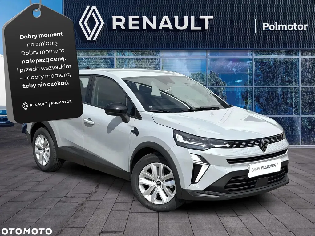 Zdjęcie: 2026 Renault Symbioz