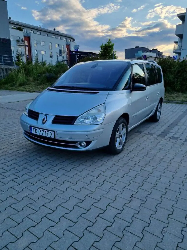 Zdjęcie: 2009 Renault Grand Espace