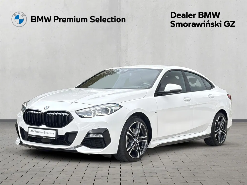 Zdjęcie: 2024 BMW Seria 2