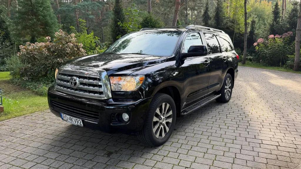 Zdjęcie: 2016 Toyota Pozostałe Toyota