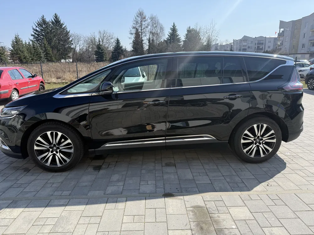 Zdjęcie: 2015 Renault Espace