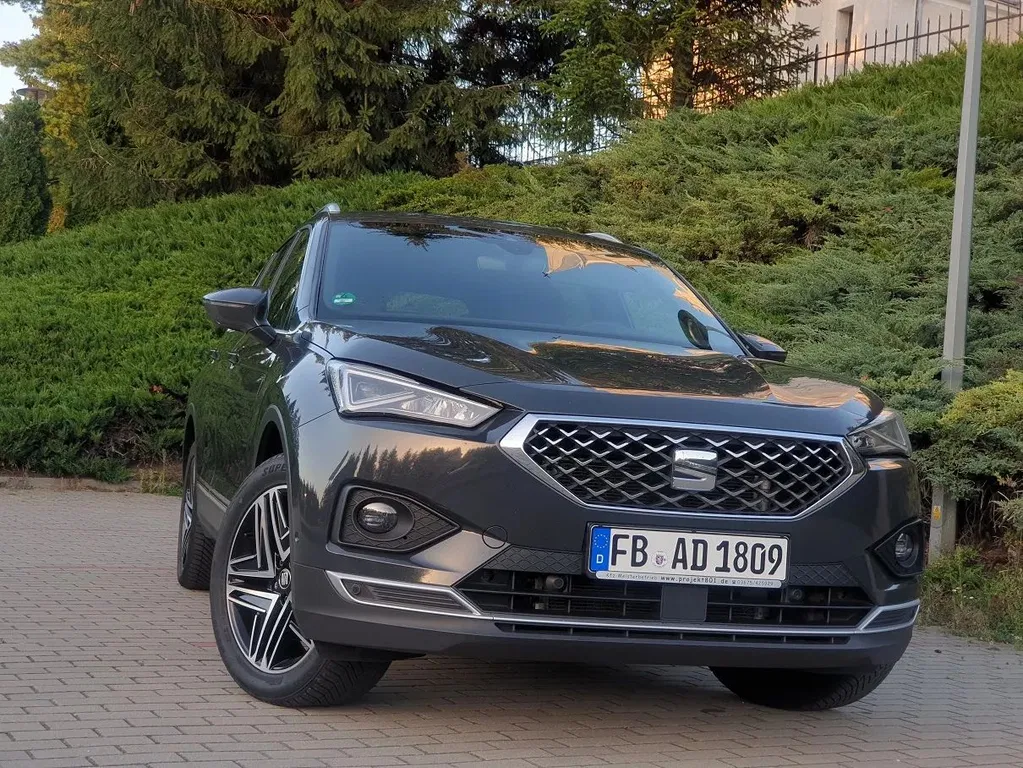 Zdjęcie: 2019 Seat Pozostałe Seat