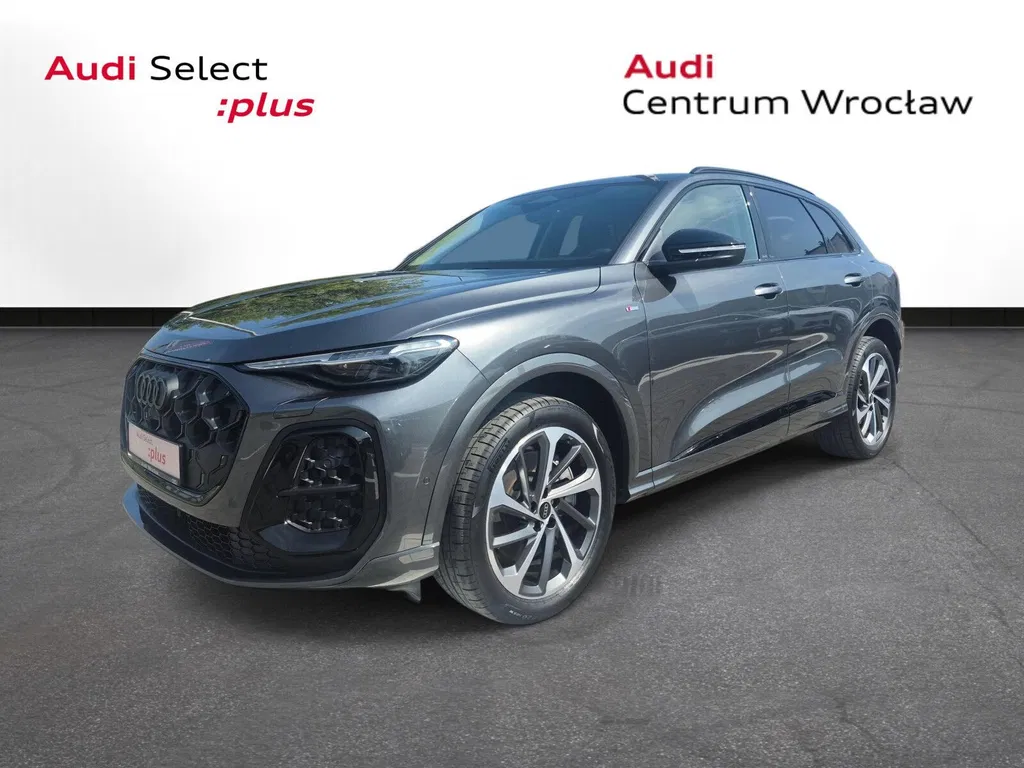 Zdjęcie: 2025 Audi Q5