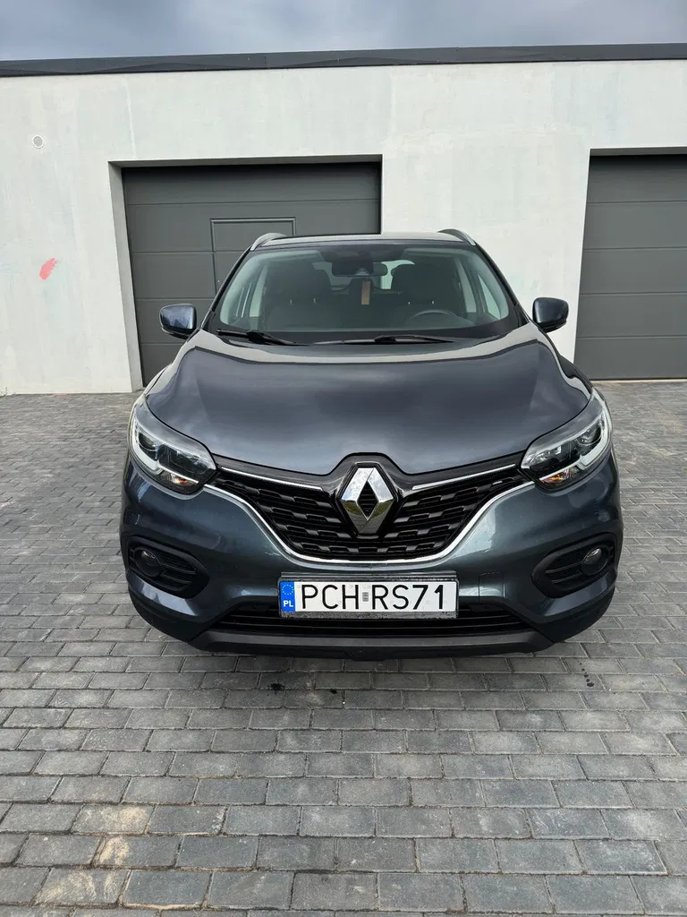 Zdjęcie: 2019 Renault Kadjar