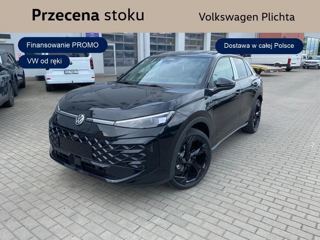 Zdjęcie: 2026 Volkswagen T-Roc
