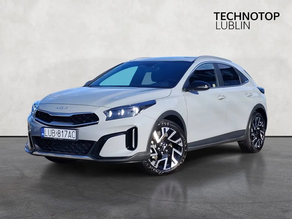 Zdjęcie: 2026 Kia XCeed
