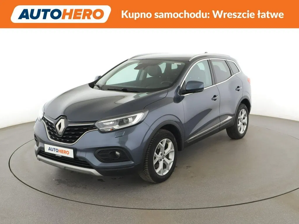 Zdjęcie: 2019 Renault Kadjar