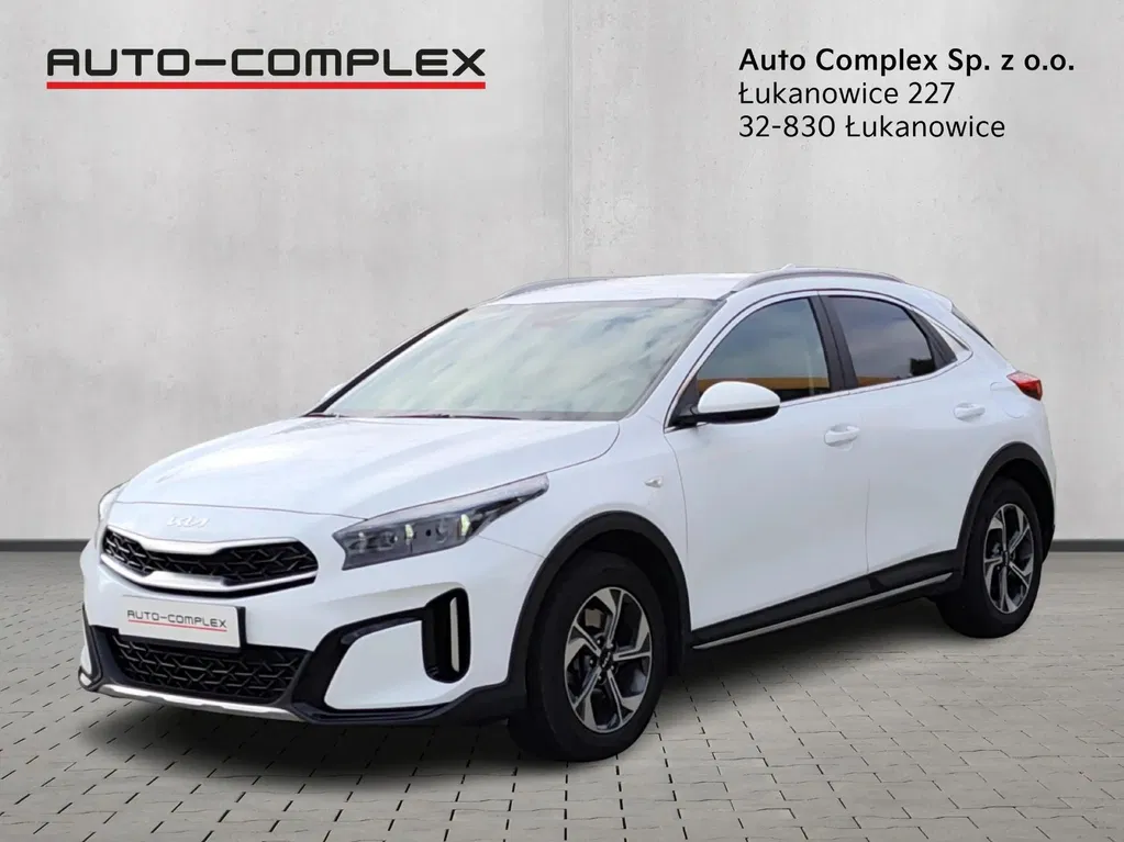 Zdjęcie: 2024 Kia XCeed