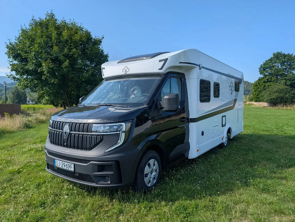 Zdjęcie: 2026 Renault Master