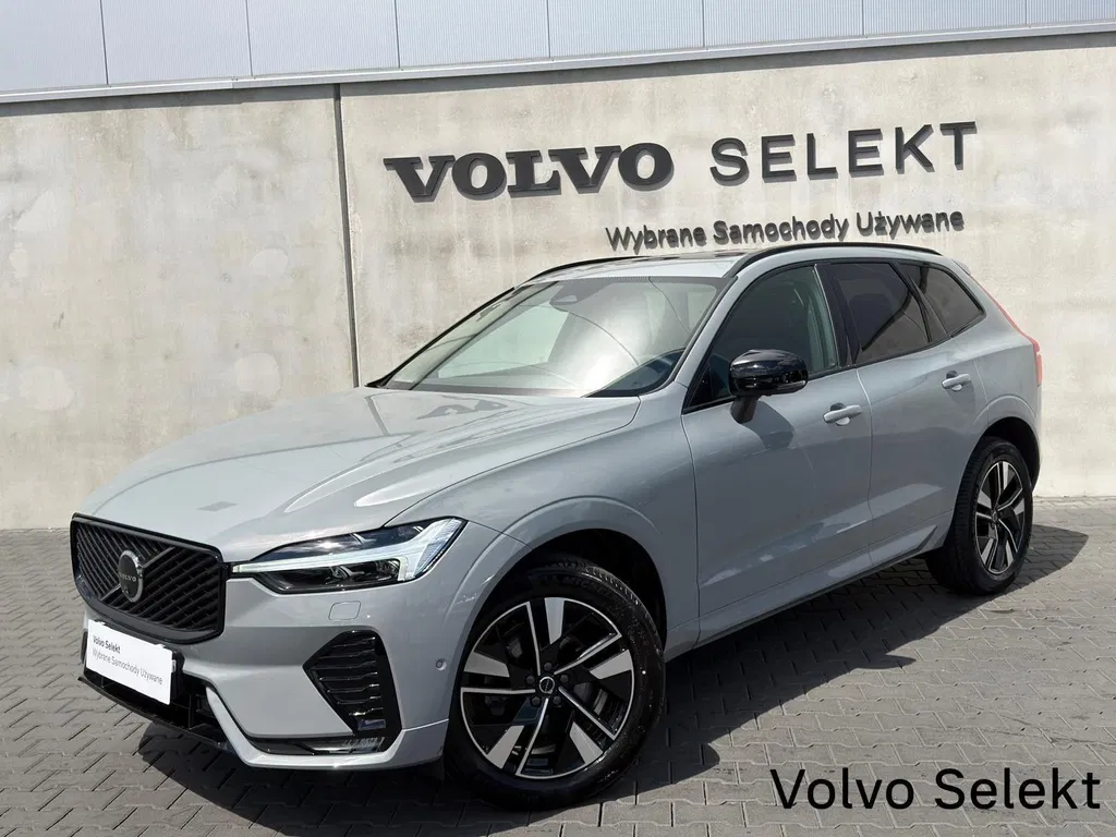 Zdjęcie: 2025 Volvo XC 60