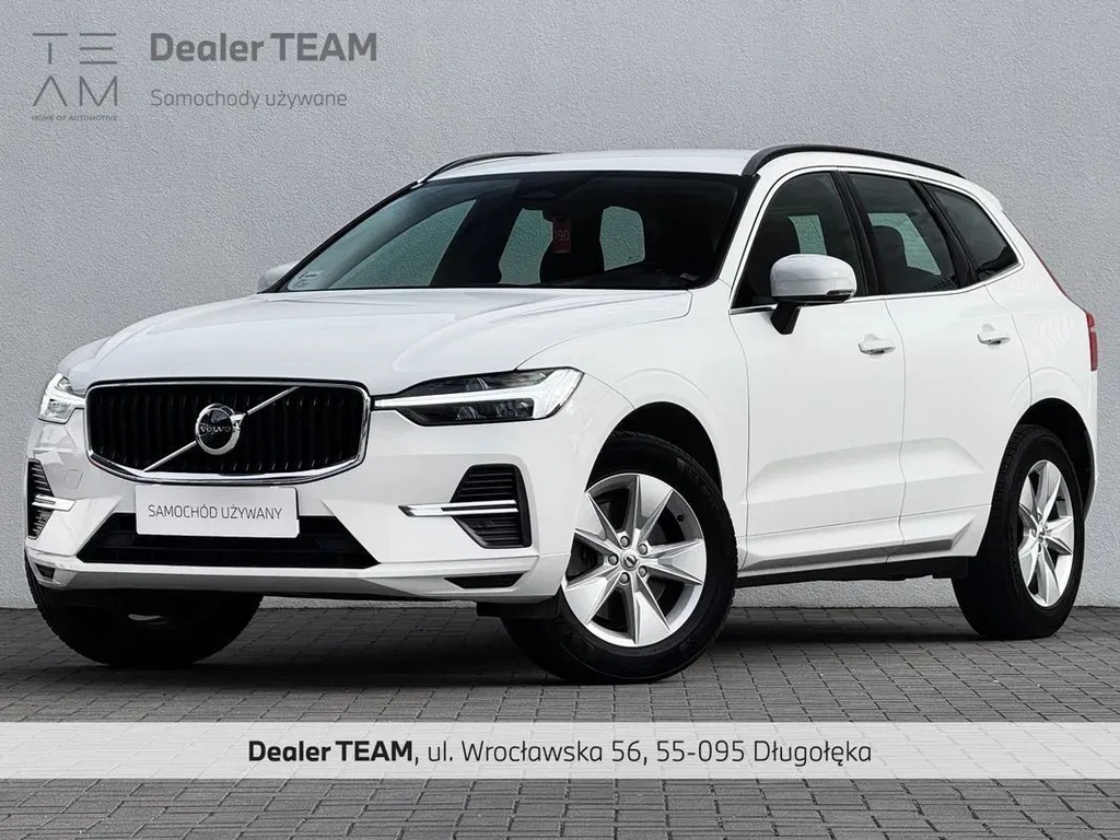 Zdjęcie: 2022 Volvo XC 60