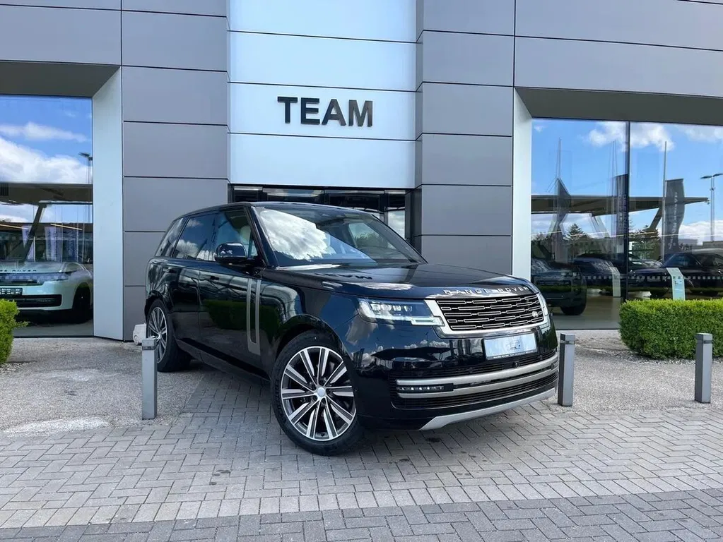 Zdjęcie: 2025 Land Rover Pozostałe Land Rover