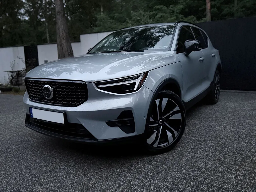 Zdjęcie: 2024 Volvo XC 40