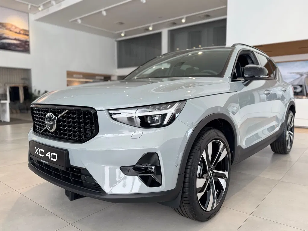 Zdjęcie: 2026 Volvo XC 40