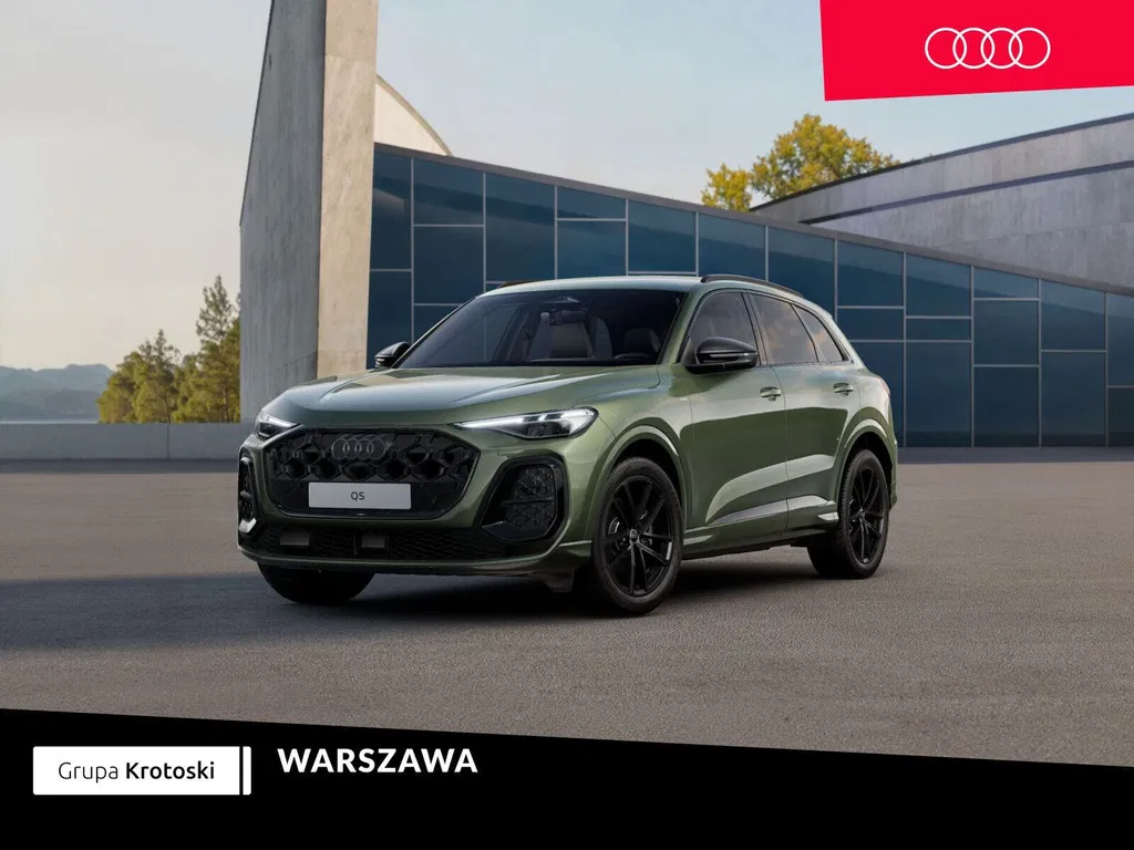 Zdjęcie: 2026 Audi Q5