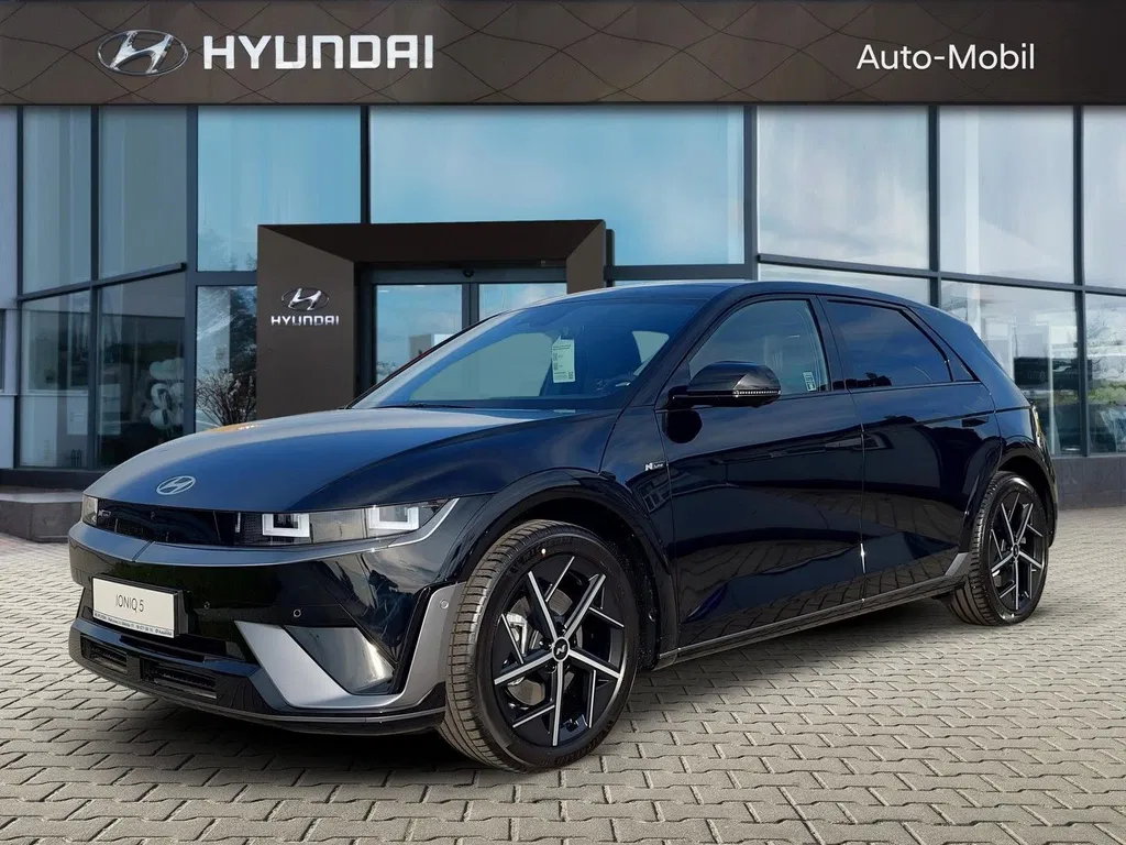 Zdjęcie: 2026 Hyundai IONIQ 5